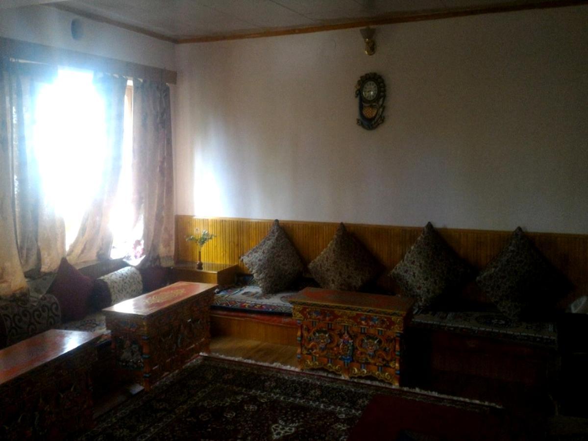 Hotel Kidar Leh Exterior foto